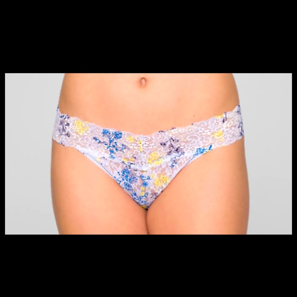 NWT Soma Panties 5 pair!